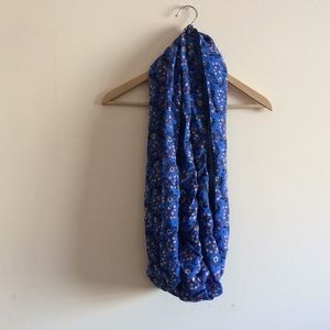 J Crew infinity scarf